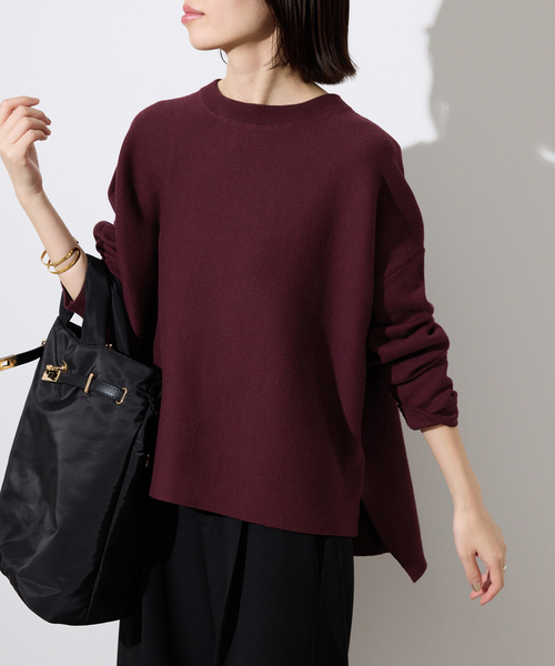 セットアップ対応可/WEB限定/追加3》コットンダブルフェイスプル