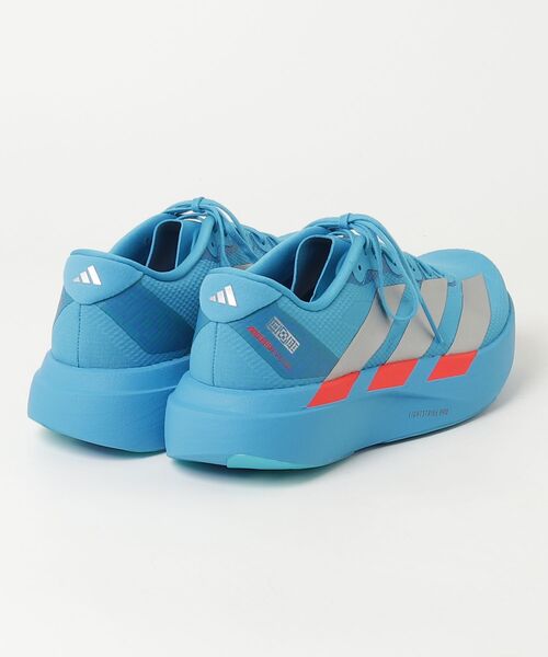 アディゼロ EVO SL ウーブン / Adizero EVO SL WOVEN / ランニング