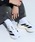 adidas�i�A�f�B�_�X�j�́u�A�f�B�[�� EVO SL �E�[�u�� / Adizero EVO SL WOVEN / �����j���O�V���[�Y / �A�f�B�_�X adidas�i�X�j�[�J�[�j�v�b�z���C�g×�u���b�N