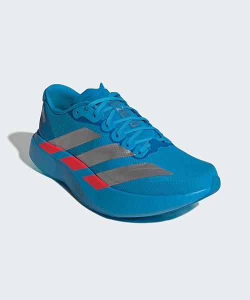 アディゼロ EVO SL ウーブン / Adizero EVO SL WOVEN / ランニング