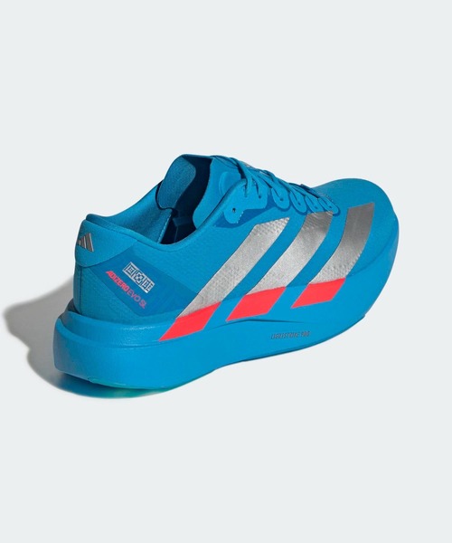 アディゼロ EVO SL ウーブン / Adizero EVO SL WOVEN / ランニング