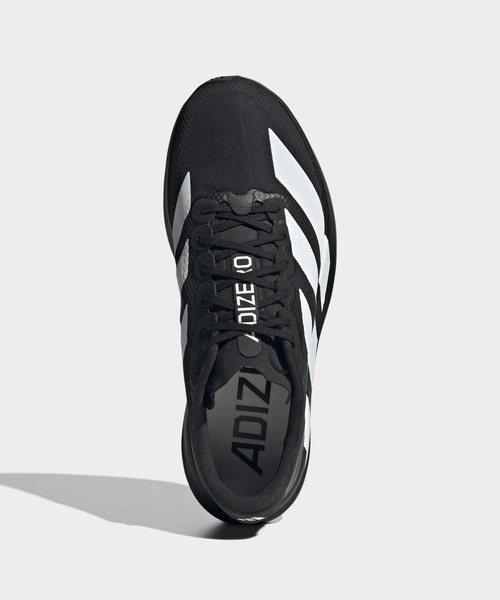 アディゼロ EVO SL ウーブン / Adizero EVO SL WOVEN / ランニング