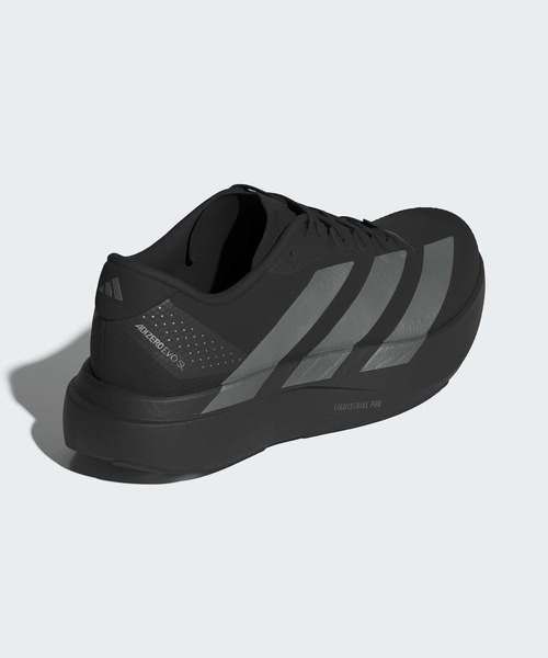 アディゼロ EVO SL ウーブン / Adizero EVO SL WOVEN / ランニング