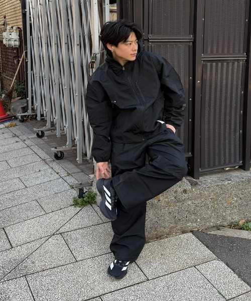 adidas（アディダス）の「アディゼロ EVO SL ウーブン / Adizero EVO SL WOVEN / ランニングシューズ / アディダス adidas（スニーカー・メンズ・ブルー/ホワイト×ブラック/ブラック/ブラック系その他/ホワイト×シルバー・29.0cm/28.5cm/28.0cm/27.5cm/27.0cm/26.5cm/26.0cm/25.5cm/25.0cm/24.5cm）」の6枚目の写真