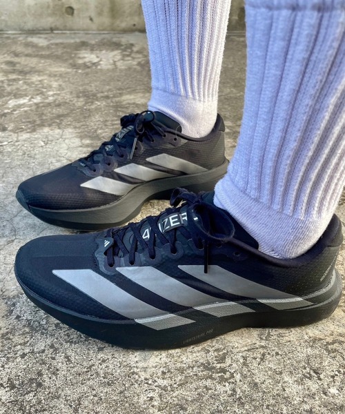 アディゼロ EVO SL ウーブン / Adizero EVO SL WOVEN / ランニング