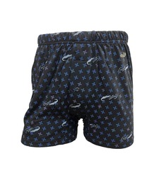 BACKYARD FAMILY（バックヤードファミリー）の「CROCODILE クロコダイル ニットトランクス（トランクス）」