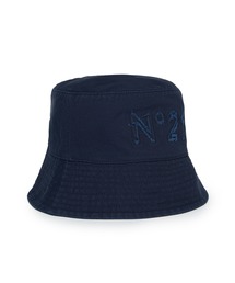 N°21（ヌメロ ヴェントゥーノ）の「N°21（ヌメロ ヴェントゥーノ）Kids & Junior バケットハット（ハット）」
