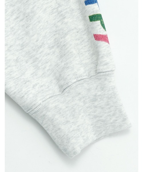 Little sunny bite（リトルサニーバイト）の「《Little Sunny Bite》little sunny bite x Humberto Cruz bear hoodie（パーカー・レディース・ブラック・MEDIUM）」の11枚目の写真