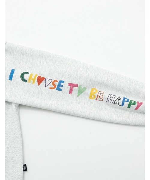 Little sunny bite（リトルサニーバイト）の「《Little Sunny Bite》little sunny bite x Humberto Cruz bear hoodie（パーカー・レディース・ブラック・MEDIUM）」の12枚目の写真