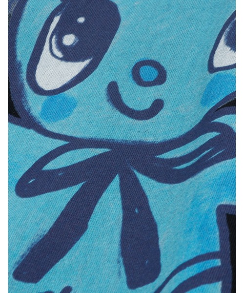 Little sunny bite（リトルサニーバイト）の「《Little Sunny Bite》little sunny bite x Humberto Cruz bear hoodie（パーカー・レディース・ブラック・MEDIUM）」の21枚目の写真