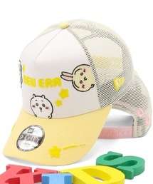 NEW ERA(�j���[�G��)�̃j���[�G�� �L�b�Y�L���b�v 9FORTYA-FRAME ��������R���{(�L���b�v)