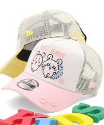 NEW ERA(�j���[�G��)�̃j���[�G�� �L�b�Y�L���b�v 9FORTYA-FRAME ��������R���{(�L���b�v)
