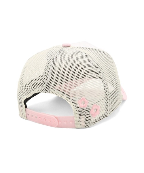 ニューエラ キッズキャップ 9FORTYA-FRAME ちいかわコラボ（キャップ