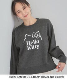 キティ HELLO KITTY」に該当するニット/セーターファッション通販