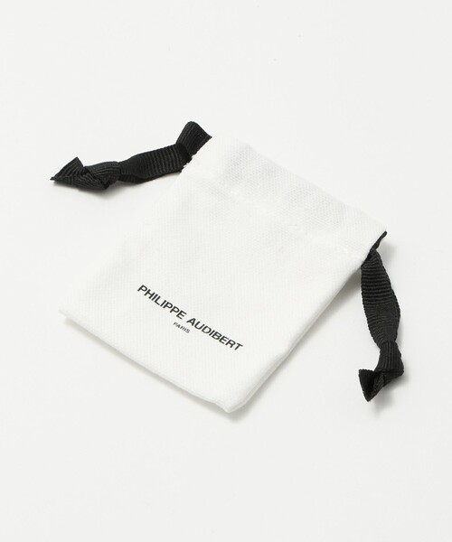 PHILIPPE AUDIBERT（フィリップ オーディベール）の「＜PHILIPPE AUDIBERT＞Totem ブレスレット（ブレスレット・メンズ・シルバー・FREE）」の5枚目の写真