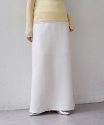 SHENERY | ポンチタイトスカート(スカート)