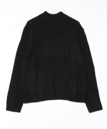 【FACTOTUM】 5G Transform Hi neck