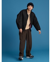 Little sunny bite（リトルサニーバイト）の「【AVIREX x little sunny bite MA1】（MA-1）」