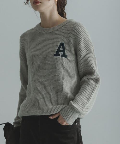 ［期間限定販売］BRIEFING アイボリー セーター S 期間限定販売］BRIEFING アイボリー セーター S 期間限定販売