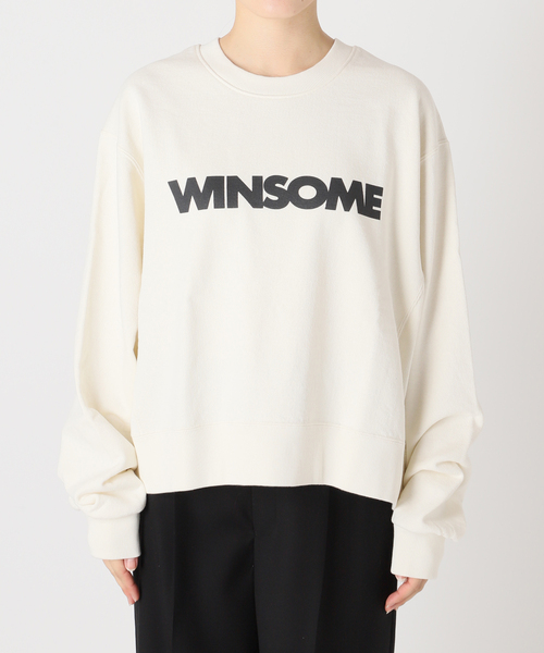追加》WINSOME SWEAT（スウェット）｜JOURNAL STANDARD（ジャーナル
