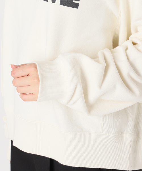 トップス JOURNAL STANDARD WINSOME SWEAT 追加》WINSOME SWEAT