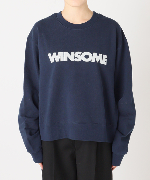 追加》WINSOME SWEAT（スウェット）｜JOURNAL STANDARD（ジャーナル