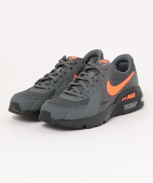 NIKE ナイキ AIR MAX EXCEE エア マックス エクシー MIQ9397 068IRNGRY