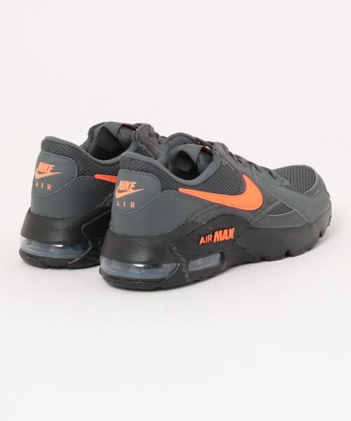 NIKE ナイキ AIR MAX EXCEE エア マックス エクシー MIQ9397 068IRNGRY