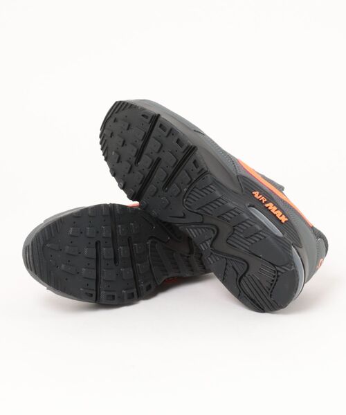 NIKE ナイキ AIR MAX EXCEE エア マックス エクシー MIQ9397 068IRNGRY