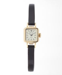 Rosemont RS#5-02 BR Yellow gold