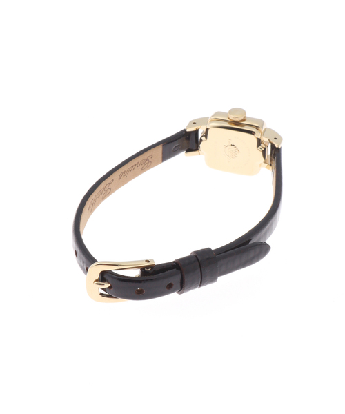 Rosemont（ロゼモン）の「Rosemont RS#5-02 BR Yellow gold（アナログ腕時計・レディース・ゴールド・FREE）」の4枚目の写真