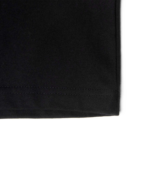 THAT'S IT（ザッツイット）の「コラージュグラフィック半袖Tシャツ[ブラック]（Tシャツ/カットソー・レディース・ブラック・LARGE）」の7枚目の写真