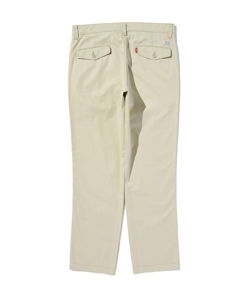 Levi's（リーバイス）の「Levi's/リーバイス XX CHINO オーセンティック リラックス（チノパンツ・メンズ・ベージュ・W36 L32/W32 L32/W30 L32/W28 L32）」の6枚目の写真