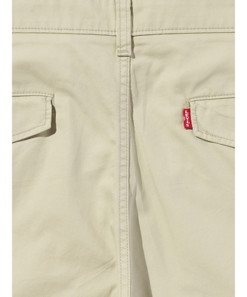 Levi's（リーバイス）の「Levi's/リーバイス XX CHINO オーセンティック リラックス（チノパンツ・メンズ・ベージュ・W36 L32/W32 L32/W30 L32/W28 L32）」の11枚目の写真