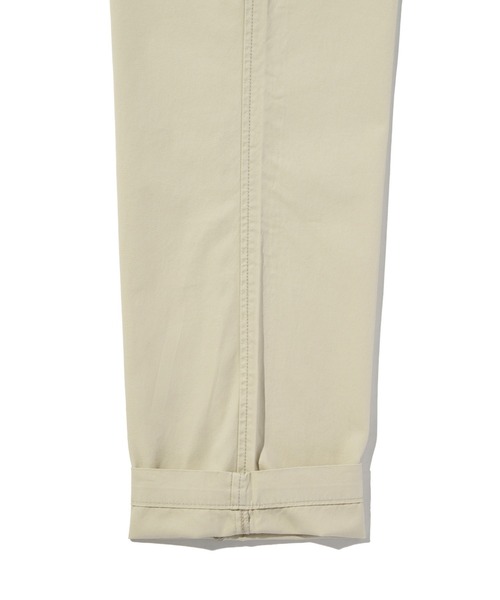 Levi's（リーバイス）の「Levi's/リーバイス XX CHINO オーセンティック リラックス（チノパンツ・メンズ・ベージュ・W36 L32/W32 L32/W30 L32/W28 L32）」の12枚目の写真
