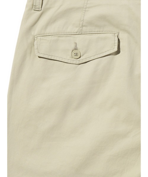 Levi's（リーバイス）の「Levi's/リーバイス XX CHINO オーセンティック リラックス（チノパンツ・メンズ・ベージュ・W36 L32/W32 L32/W30 L32/W28 L32）」の14枚目の写真
