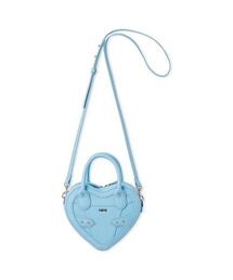 ハート ハートファーのバッグ ジョリーフルール ファー」に該当する