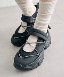 mystic | 厚底ボリュームシューズ(その他シューズ)