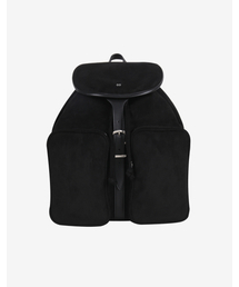 MERGO（メルゴ）の「フォースウェードラックス [ブラック]（バックパック/リュック）」