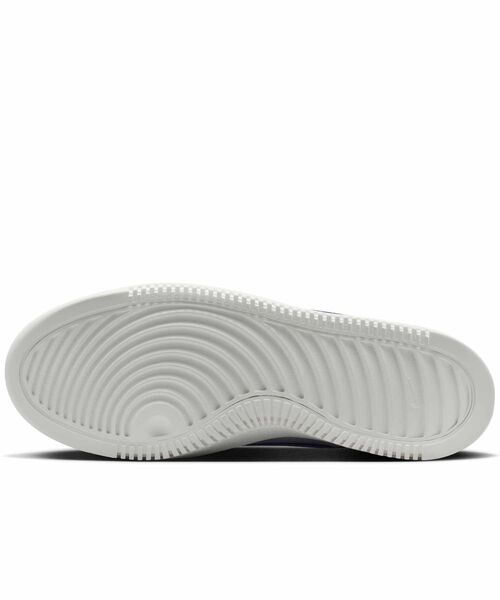 NIKE(ナイキ)の「ナイキ コート ビジョン アルタ ウィメンズシューズ / Nike Court Vision Alta Women's Shoes DM0113-105 White(スニーカー・レディース・ホワイト・25.5/25/24.5/24/23.5/23/26/22/22.5)」の8枚目の写真