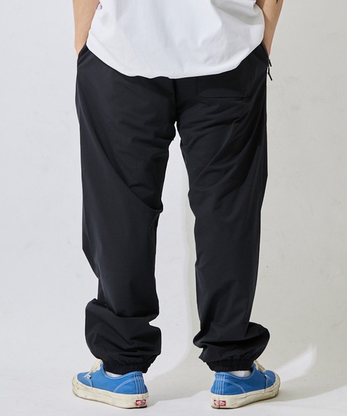 ムラサキスポーツ(ムラサキスポーツ)の「DEAR LAUREL/ディアローレル UT JOGGER PANTS 【吸水速乾】ロンパン DL26S-3104(その他パンツ・メンズ・チャコールグレー/オリーブ/ブラック・XL/L/M)」の4枚目の写真