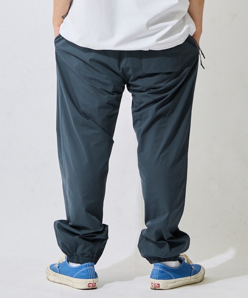 ムラサキスポーツ(ムラサキスポーツ)の「DEAR LAUREL/ディアローレル UT JOGGER PANTS 【吸水速乾】ロンパン DL26S-3104(その他パンツ・メンズ・チャコールグレー/オリーブ/ブラック・XL/L/M)」の5枚目の写真