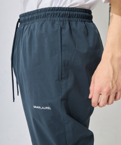 ムラサキスポーツ(ムラサキスポーツ)の「DEAR LAUREL/ディアローレル UT JOGGER PANTS 【吸水速乾】ロンパン DL26S-3104(その他パンツ・メンズ・チャコールグレー/オリーブ/ブラック・XL/L/M)」の20枚目の写真