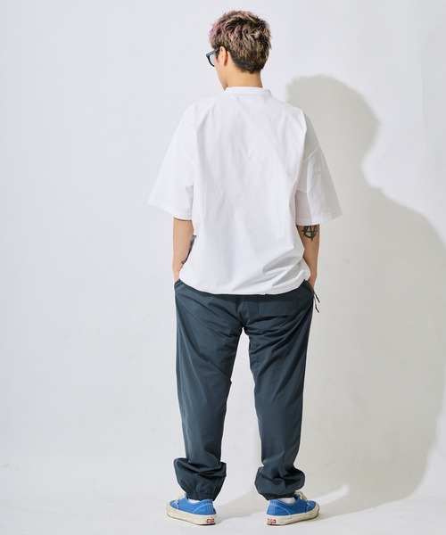 ムラサキスポーツ(ムラサキスポーツ)の「DEAR LAUREL/ディアローレル UT JOGGER PANTS 【吸水速乾】ロンパン DL26S-3104(その他パンツ・メンズ・チャコールグレー/オリーブ/ブラック・XL/L/M)」の13枚目の写真