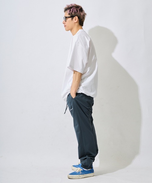 ムラサキスポーツ(ムラサキスポーツ)の「DEAR LAUREL/ディアローレル UT JOGGER PANTS 【吸水速乾】ロンパン DL26S-3104(その他パンツ・メンズ・チャコールグレー/オリーブ/ブラック・XL/L/M)」の14枚目の写真