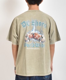 DC(�f�B�[�V�[)��DC/�f�B�[�V�[ ���� T�V���c ���S �o�b�N�v�����g DST261028(T�V���c/�J�b�g�\�[)