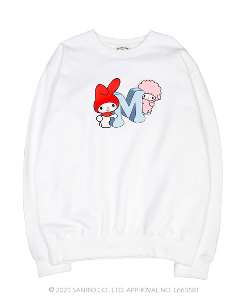 MILK｜ミルクのスウェット通販 - ZOZOTOWN