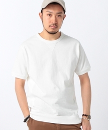 B:MING by BEAMS | ビーミング by ビームス / “HEAVY WEIGHT” ガゼットTシャツ(Tシャツ/カットソー)