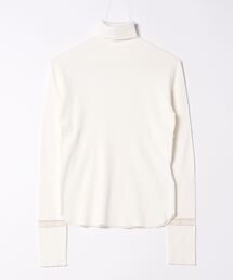 Ameri（アメリ）の「タートルネックニット（ニット/セーター）」