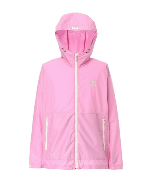 HELLY HANSEN(ヘリーハンセン)の「【HELLY HANSEN】Bergen Jacket(ナイロンジャケット・メンズ・ブラック/ネイビー/ピンク・LARGE/MEDIUM/X-LARGE)」の3枚目の写真